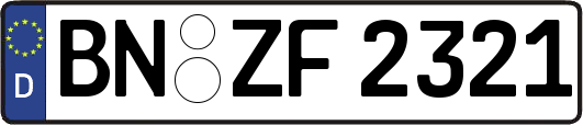 BN-ZF2321