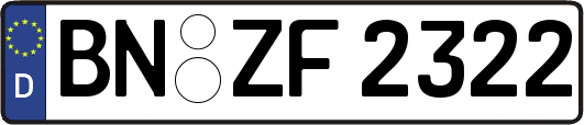 BN-ZF2322
