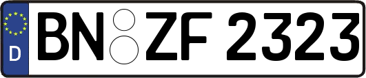 BN-ZF2323