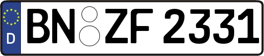 BN-ZF2331