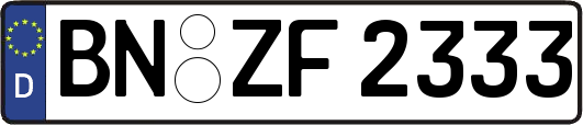 BN-ZF2333