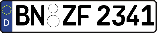 BN-ZF2341