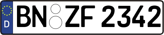 BN-ZF2342