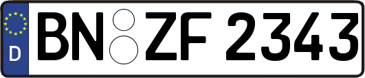 BN-ZF2343