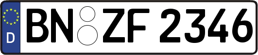BN-ZF2346