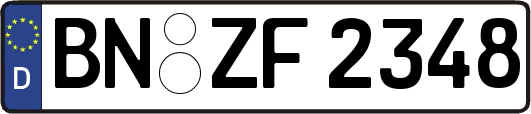 BN-ZF2348
