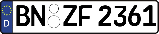 BN-ZF2361
