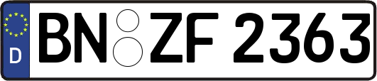 BN-ZF2363