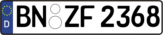 BN-ZF2368