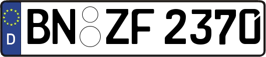 BN-ZF2370