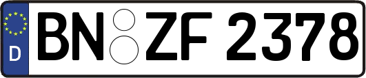 BN-ZF2378