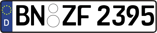 BN-ZF2395