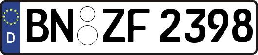 BN-ZF2398