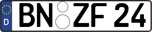 BN-ZF24