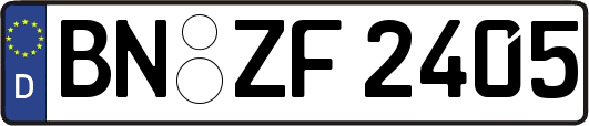 BN-ZF2405