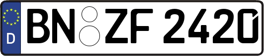 BN-ZF2420
