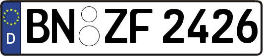 BN-ZF2426