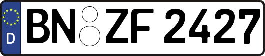 BN-ZF2427