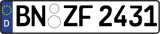 BN-ZF2431