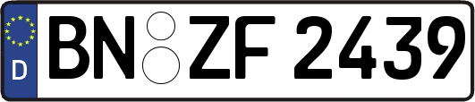 BN-ZF2439