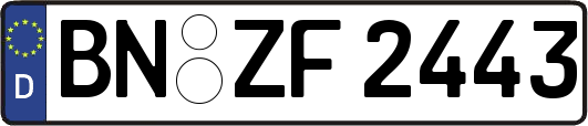 BN-ZF2443
