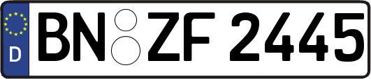 BN-ZF2445