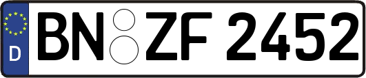 BN-ZF2452