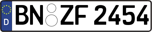 BN-ZF2454