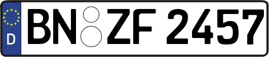 BN-ZF2457
