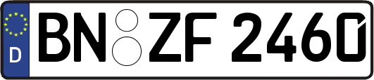 BN-ZF2460