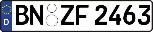 BN-ZF2463