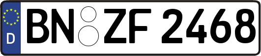 BN-ZF2468