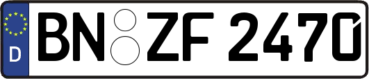 BN-ZF2470