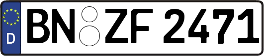 BN-ZF2471