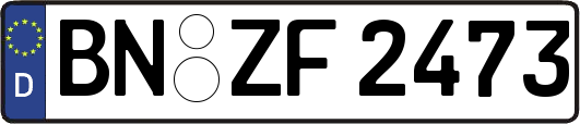 BN-ZF2473