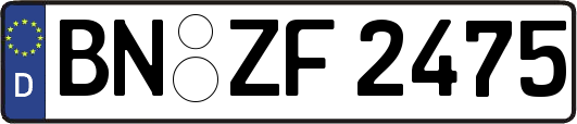 BN-ZF2475