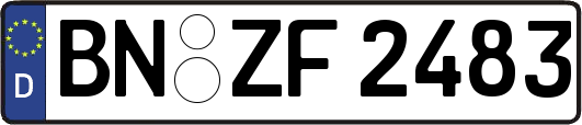 BN-ZF2483