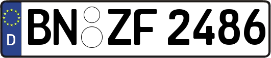 BN-ZF2486