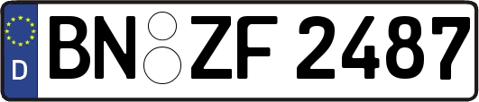 BN-ZF2487