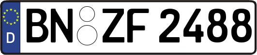 BN-ZF2488