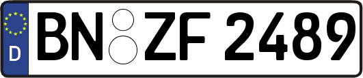 BN-ZF2489
