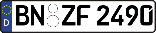 BN-ZF2490
