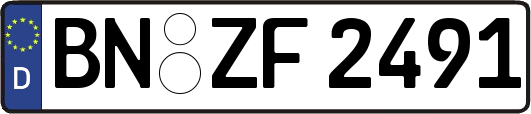 BN-ZF2491