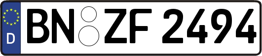 BN-ZF2494