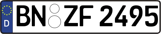 BN-ZF2495