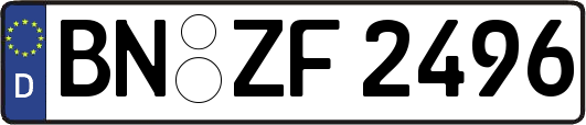 BN-ZF2496