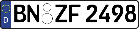 BN-ZF2498