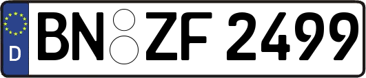 BN-ZF2499