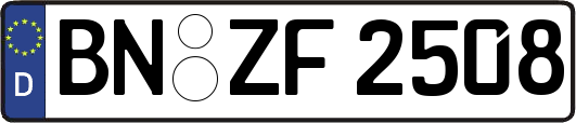 BN-ZF2508