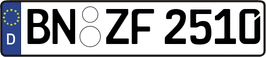 BN-ZF2510